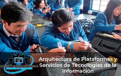 Arquitectura de plataformas