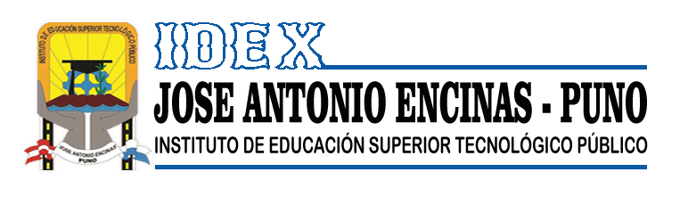IDEX NGRO Y AZUL